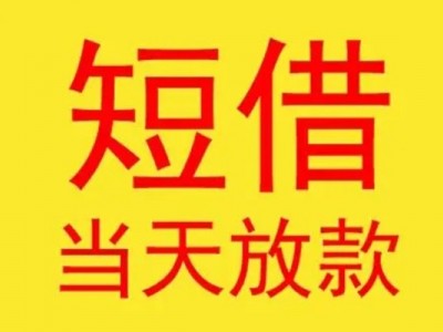 成都借钱借款_成都空放无抵押带看_